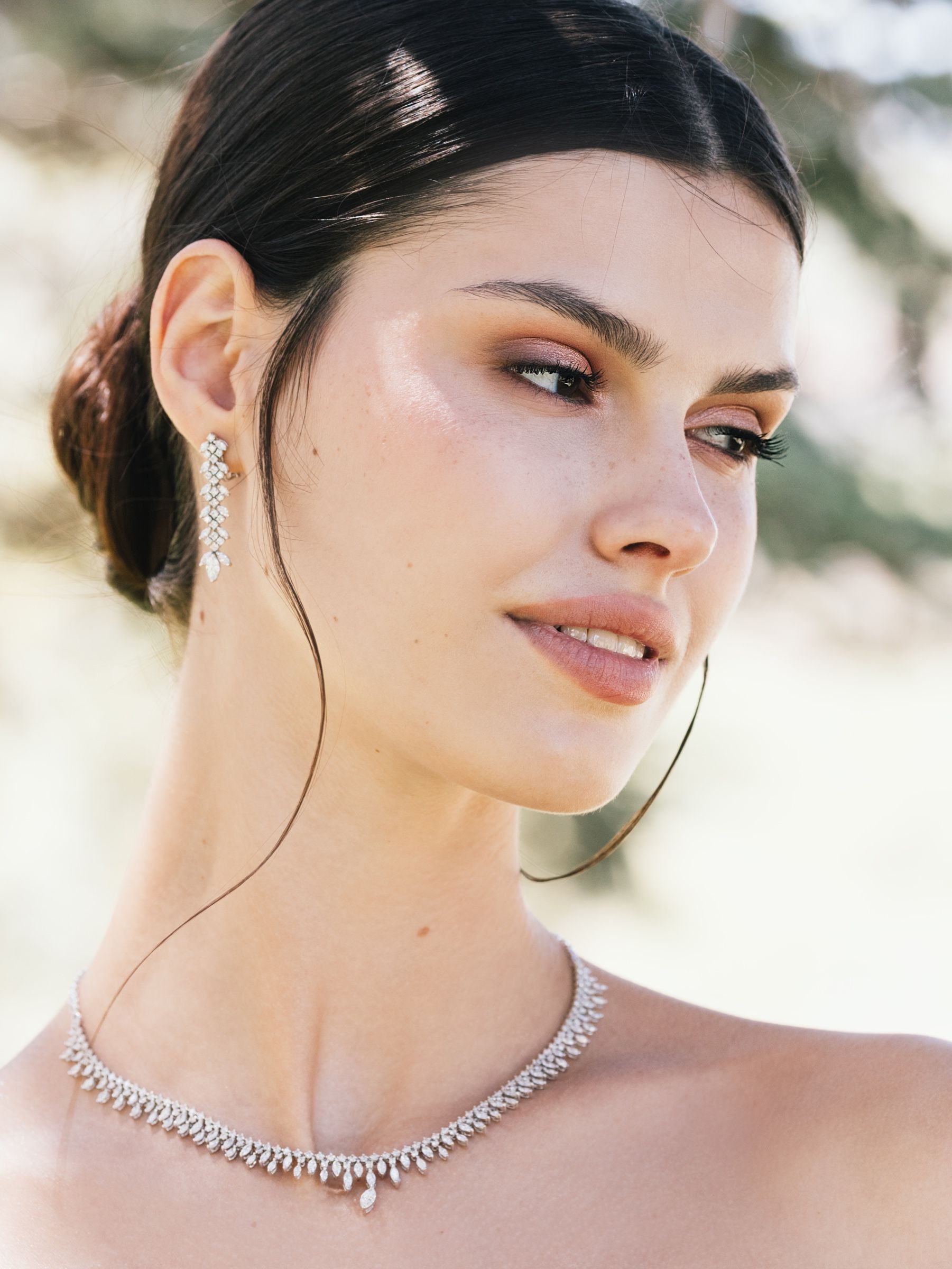 Antoine Saliba Jewelry