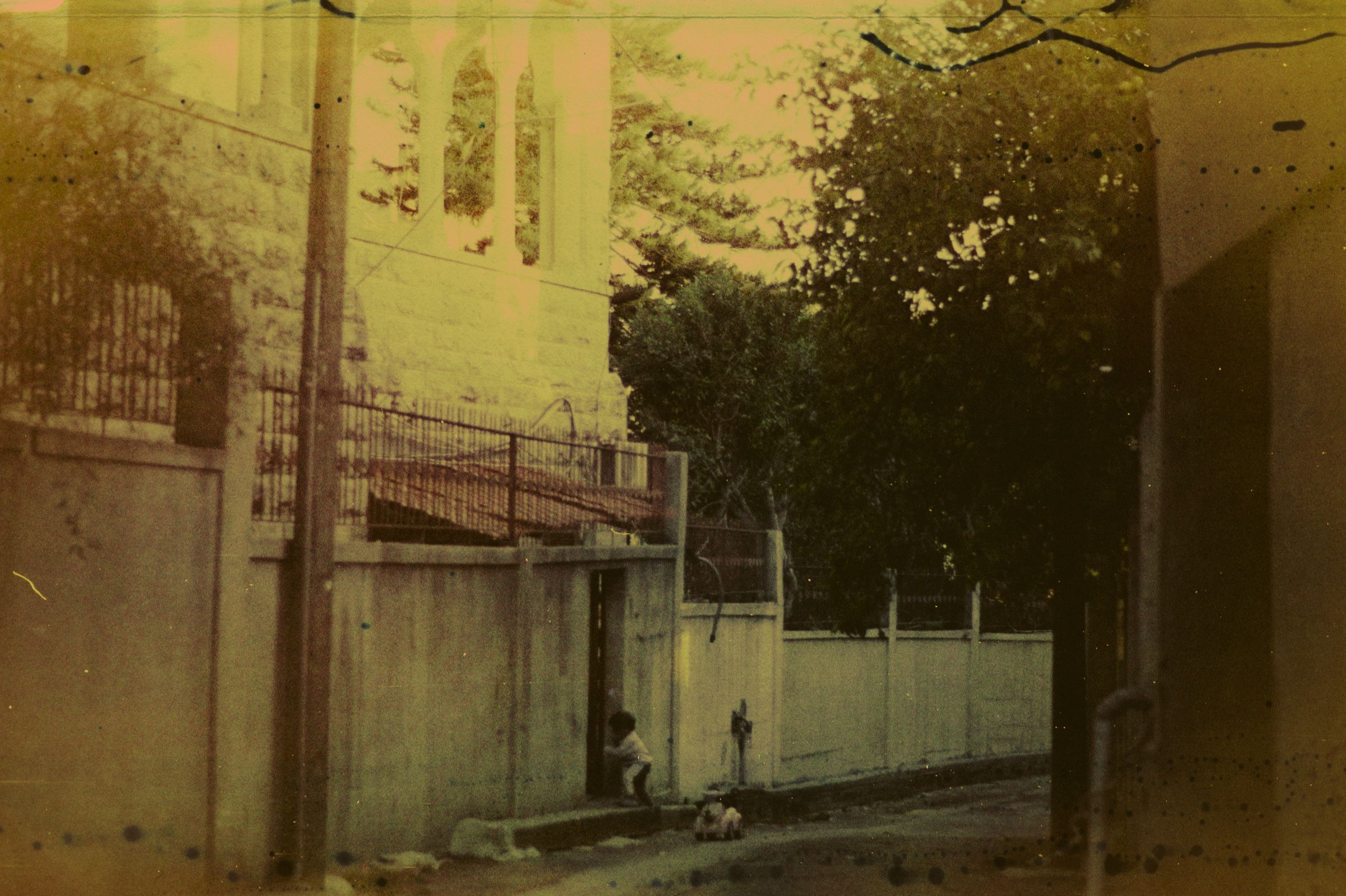 After the Weather
