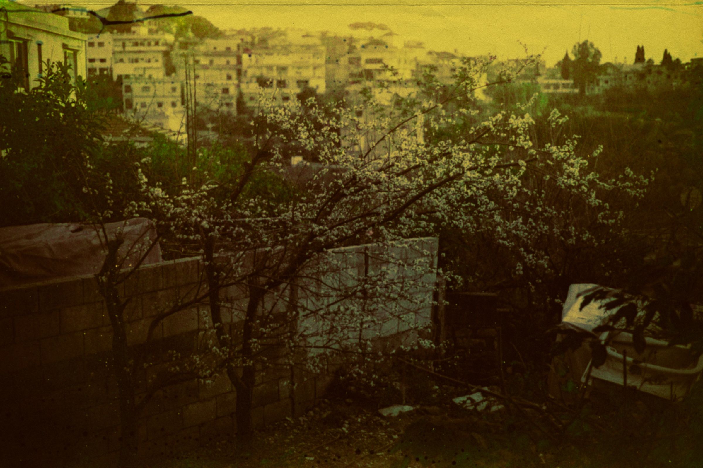 After the Weather