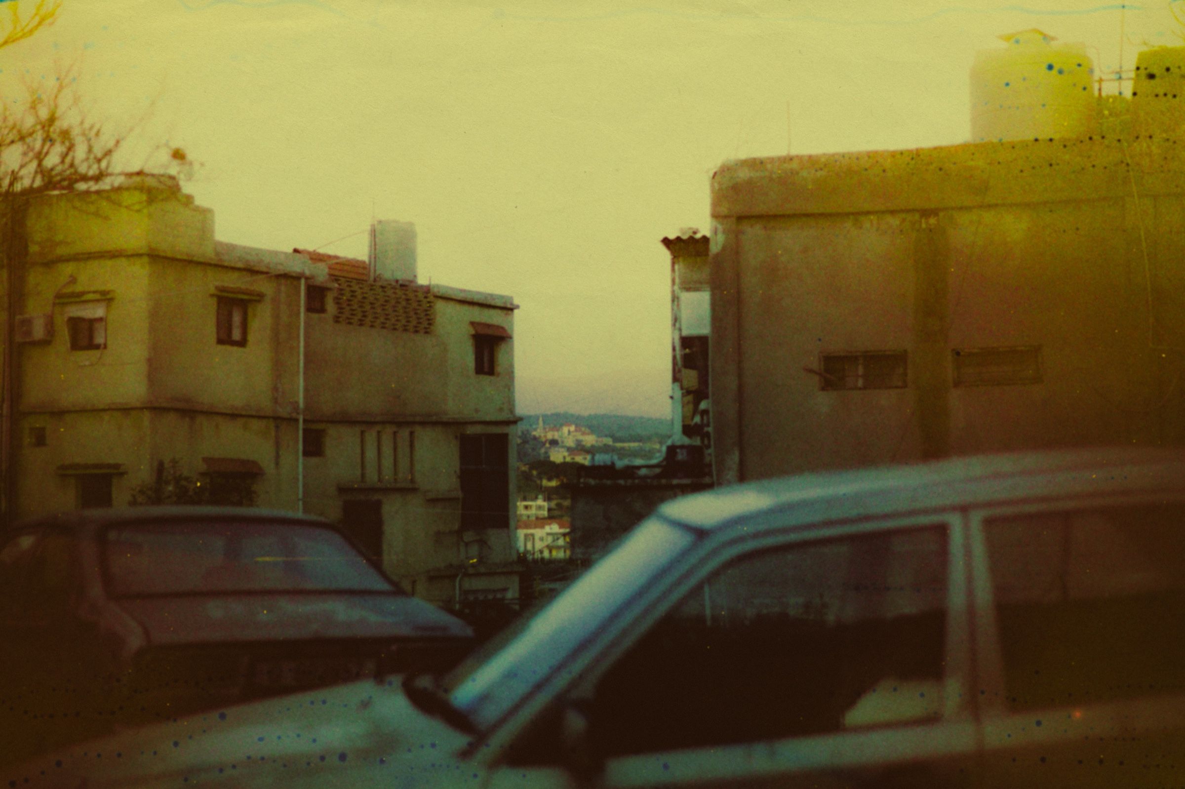 After the Weather