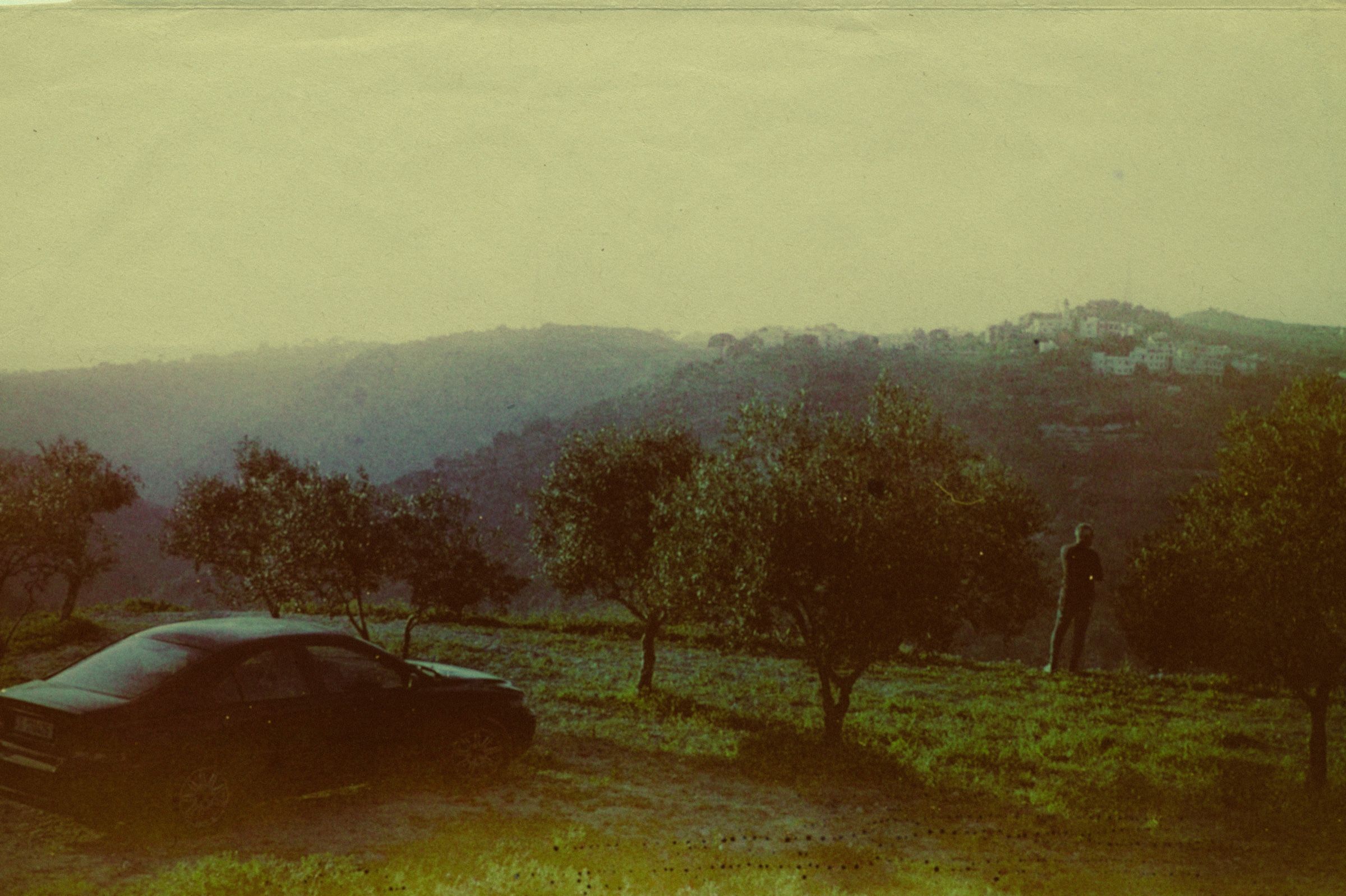 After the Weather