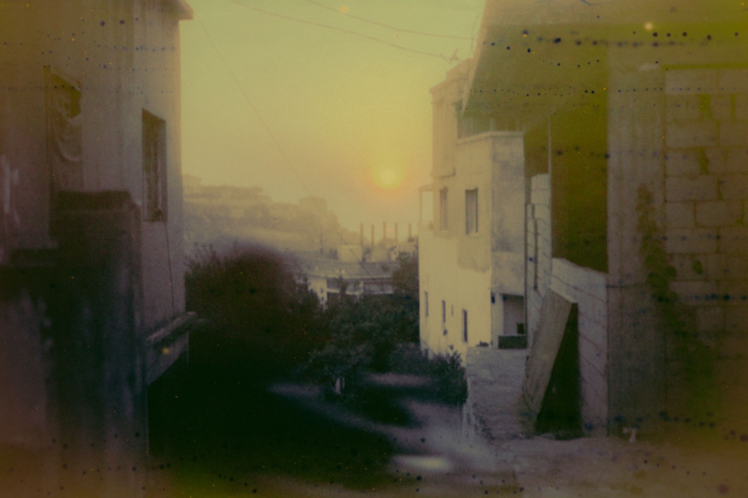 After the Weather