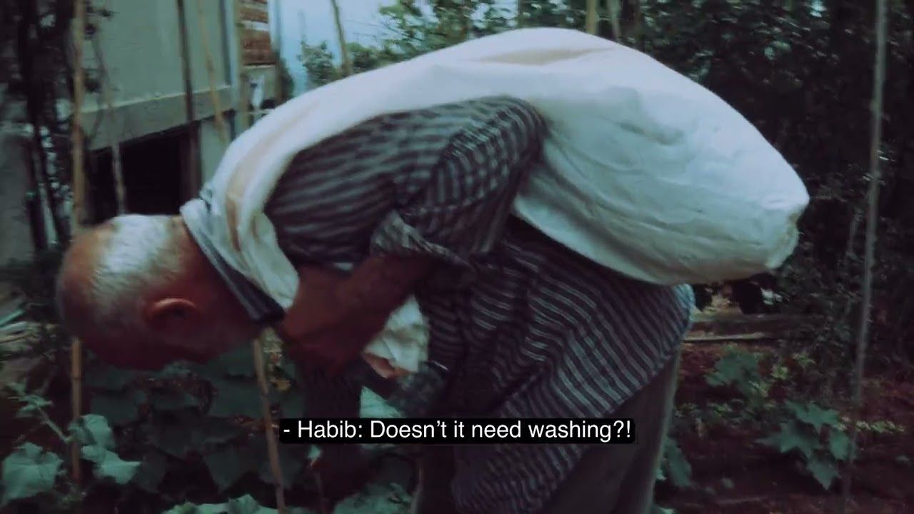 Before It Disappears, Part Two — a film. Joun, Lebanon.